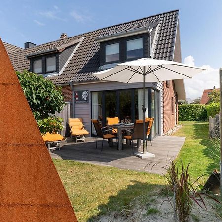 Ferienhaus Rh "Strandkobold" Sankt Peter-Ording Luaran gambar