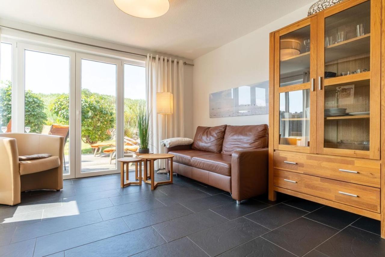 Ferienhaus Rh "Strandkobold" Sankt Peter-Ording Luaran gambar