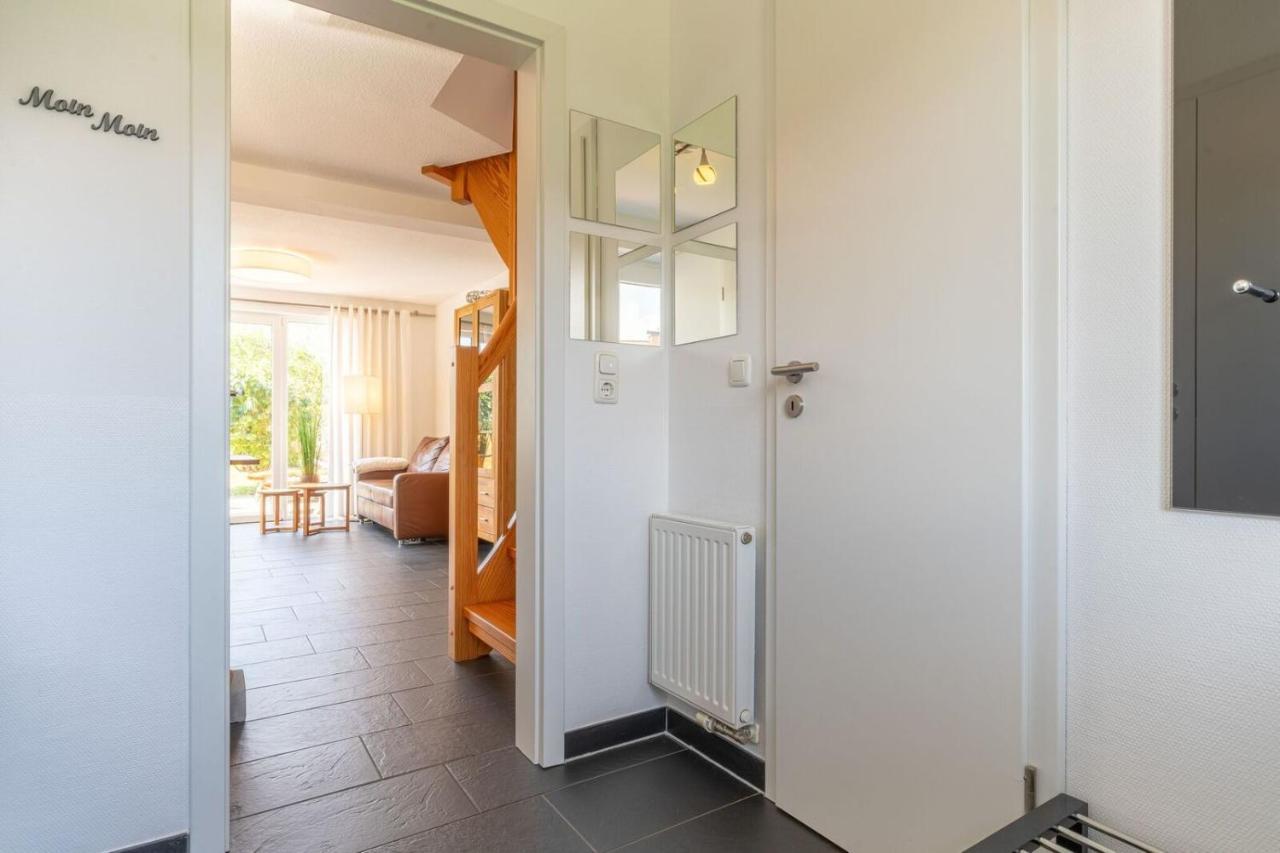 Ferienhaus Rh "Strandkobold" Sankt Peter-Ording Luaran gambar
