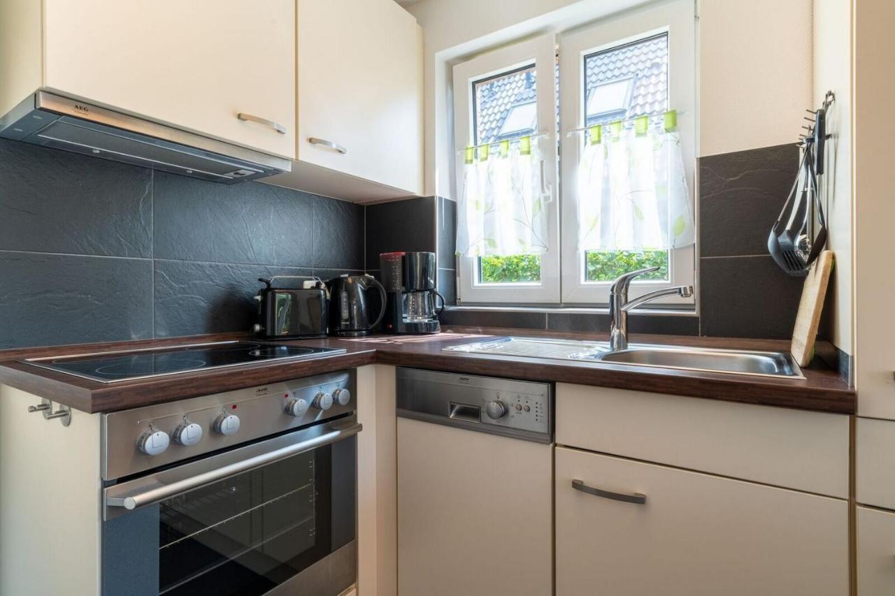 Ferienhaus Rh "Strandkobold" Sankt Peter-Ording Luaran gambar