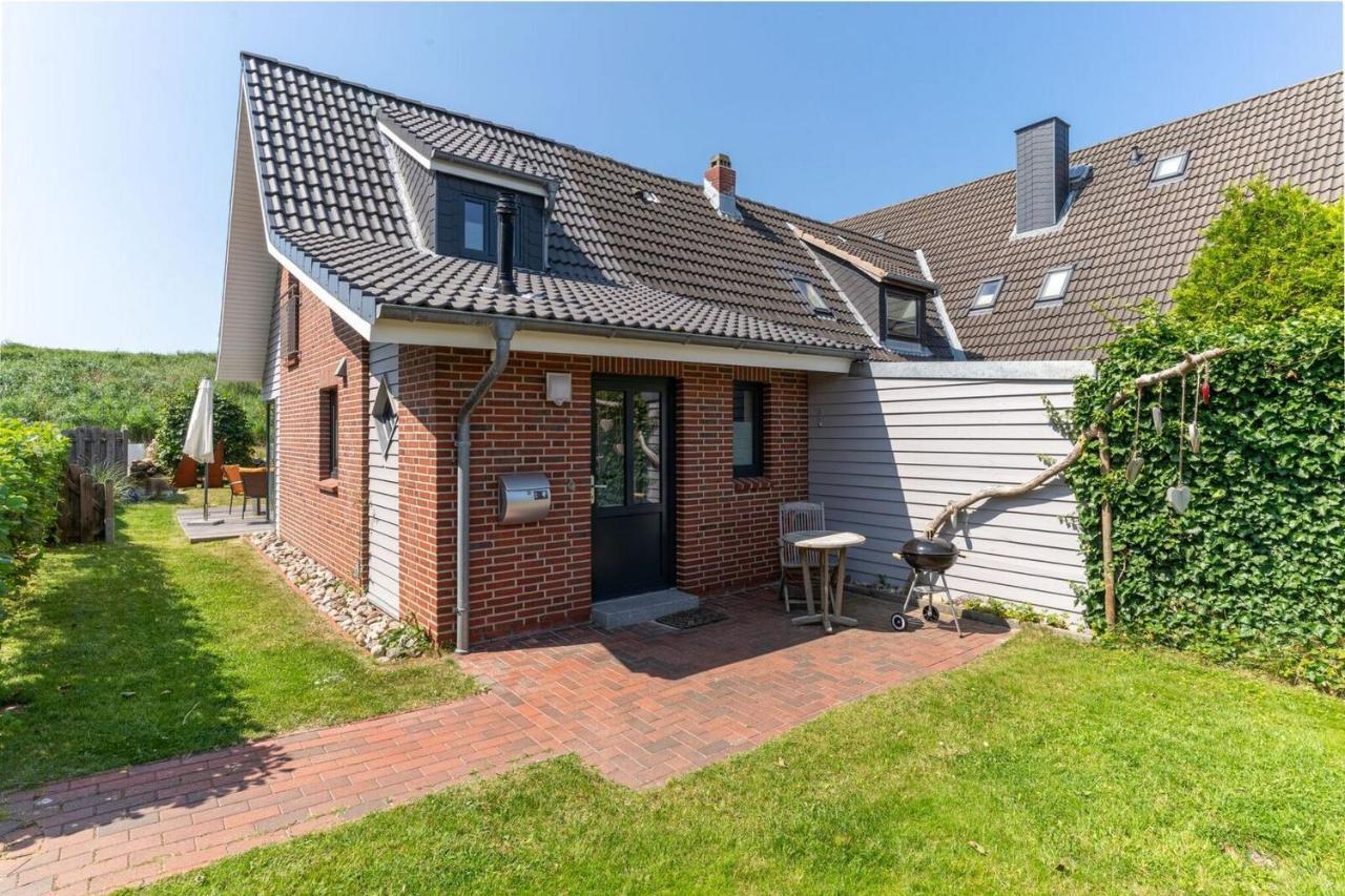 Ferienhaus Rh "Strandkobold" Sankt Peter-Ording Luaran gambar
