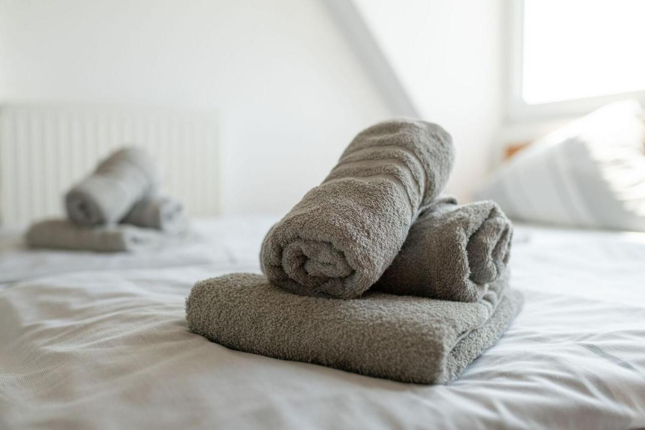 Ferienhaus Rh "Strandkobold" Sankt Peter-Ording Luaran gambar